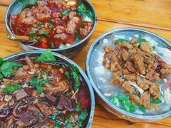 -豆相识•九九豆腐脑(牛咡桥店)