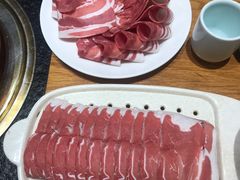 -额尔敦传统涮.冰煮羊火锅(乌兰察布体育场店)