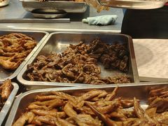 -小李烧鸡(西北角总店)
