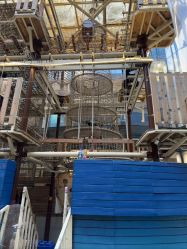 -PIPIKINGDOM皮皮王国欢乐号(欢乐海岸购物中心店)