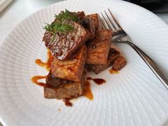 -扬州香格里拉·香宫中餐厅