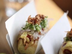 丹麦小热狗-BOR Eatery(安福路店)