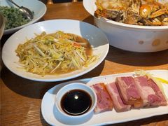 -周家二小姐的菜(西津渡店)