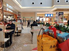 -阳阳中国饭(龙湖大兴天街)