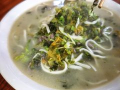 -何永光123鲜牛肉馆(1号店)