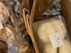 -国际饭店·帆声西饼屋(黄河路店)