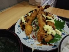 -京和风.日式家庭料理(京和风食堂大仓店)