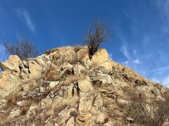 -鹤壁淇县云梦山