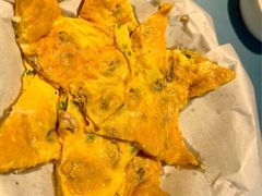 蛎蝗煎蛋-荣小馆(临海世纪花城店)