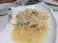 -渔码头食府·20年蓬莱老字号(登州路店)