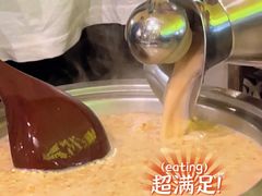 -格日勒阿妈蒙古厨房(大召店)