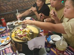 -匠子烤鱼(桫椤湾店)