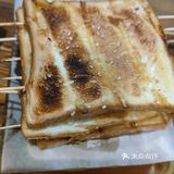 新开的一家烧烤店，值得种草