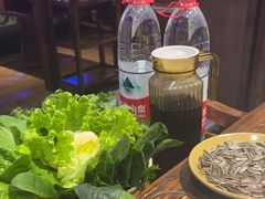 -唇辣号重庆老火锅(燕郊鑫乐汇店)