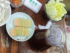 -东来顺•非遗火锅(外滩店)