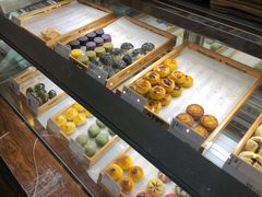 -南宋胡记(杭州体育场路店)