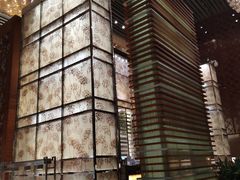 -天津君隆威斯汀酒店