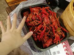 -靓靓蒸虾·头牌蒸虾(雪松路总店)