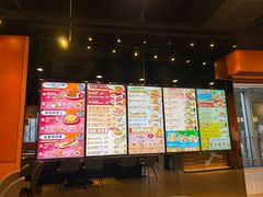 -大快活(丽丰店)