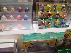 -泡泡玛特POPMART(石景山万达店)