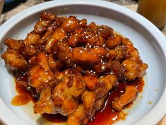 老醋里脊-遇见长安(赛格国际购物中心店)