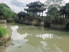 -韩湘水博园