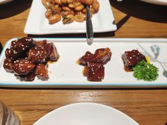 -金枝玉叶上海人家食府(三里河店)