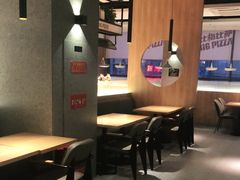 -比格比萨自助(诺亚大厦店)