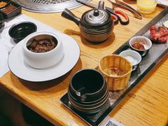 -赤坂亭·M9和牛烧肉·铁板烧·日料398放题(长泰广场店)