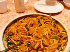 -红樱桃·欢乐餐厅(太原里店)