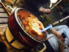 -炙忧烤肉屋(中国铁建广场店)