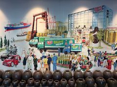 -厨邦酱油文化博览馆