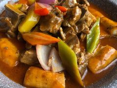 巴依馕包肉-巴依老爷新疆美食(工体旗舰店)