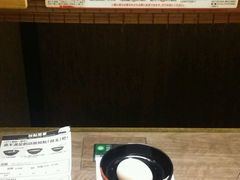 -一蘭拉面(新宿中央东口店)
