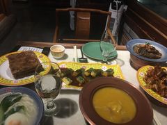 -那家小馆•北京菜•烤鸭(中关村店)