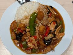 -宜家·瑞典风味餐厅(天津东丽商场店)