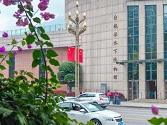 -白鹤梁水下博物馆