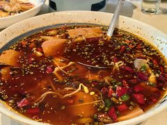 -老济南·地道济南菜(大明湖店)