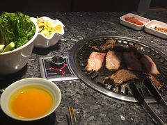 -汉拿山(包河万达店)