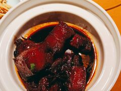 -宋徽厨·安徽菜(绿地店)