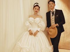 -匠选映画婚纱摄影(象山店)