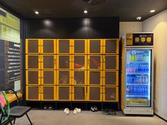 -超级猩猩健身·团课(国贸店)