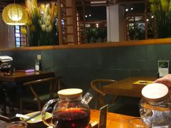 -十二舍·湯物素煮(江泰潤政店)