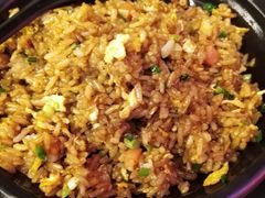 -老吕涮羊肉•东北原味烧烤•大油边•烤鱼(五角场店)