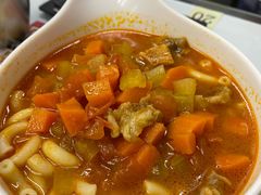 -華人 華星冰室(氹仔 店)