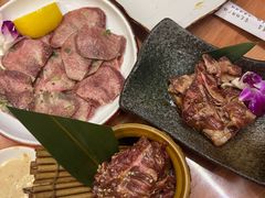 -炼瓦家日式烧肉·寿喜烧(融创精彩天地店)