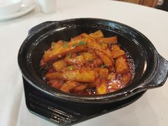-勝記酒家·37年老字号·经典粤菜(荔枝公园店)