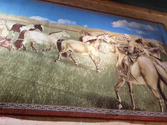 -牧马人奶茶馆(乌兰察布总店)