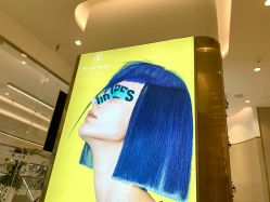 -Kraemer paris·苏豪路易士·嘉玛发廊
