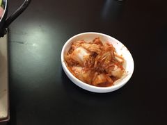 -炙韩料理·部队锅专门店